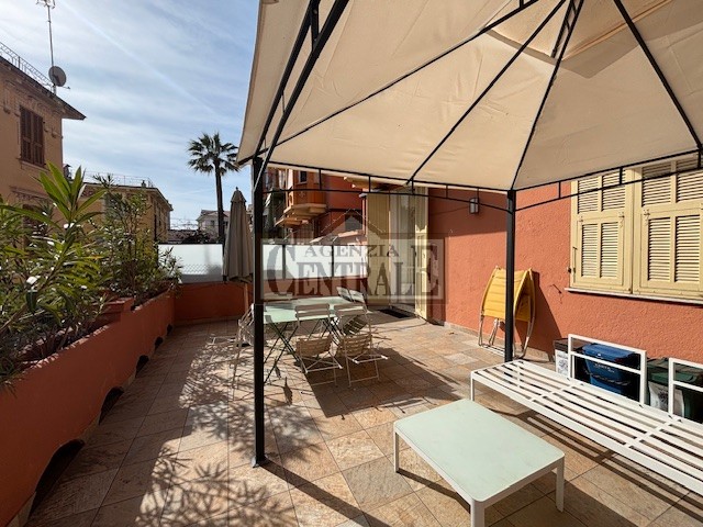Agenzia Immobiliare Centrale Sanremo